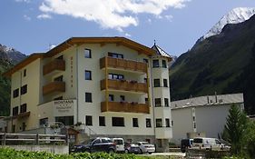 Hotel Montana Sulden